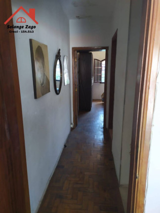 Imagem Casa com 2 Quartos à Venda, 157 m² em Santo Amaro - São Paulo Imagem Casa com 2 Quartos à Venda, 157 m² em Santo Amaro - São Paulo