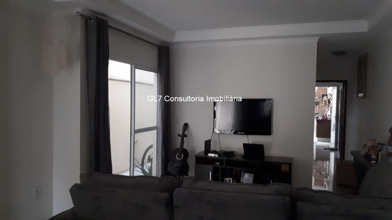 Imagem Sobrado com 3 Quartos à Venda,  em Vila Vitória Ii - Indaiatuba