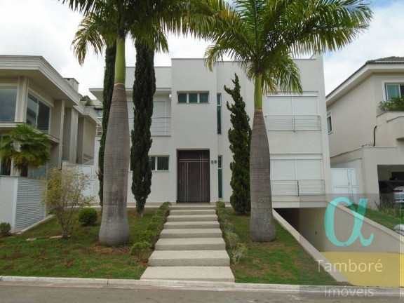 Imagem Casa com 4 Quartos à Venda, 489 m² em Alphaville - Barueri Imagem Casa com 4 Quartos à Venda, 489 m² em Alphaville - Barueri