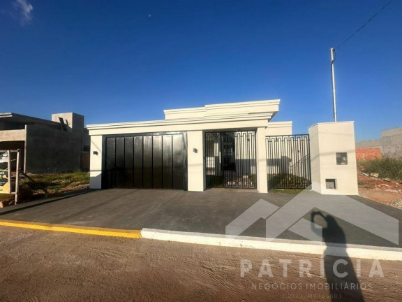 Imagem Casa com 2 Quartos à Venda,  em Jardim Milão - Campo Novo Do Parecis