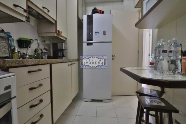 Imagem Apartamento com 2 Quartos à Venda, 85 m² em Copacabana - Rio De Janeiro