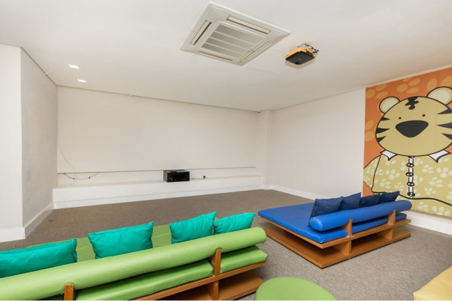Imagem Apartamento com 3 Quartos à Venda, 172 m² em Mooca - São Paulo