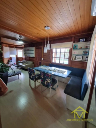 Imagem Casa com 4 Quartos à Venda, 140 m² em Balneário Ponta Da Fruta - Vila Velha Imagem Casa com 4 Quartos à Venda, 140 m² em Balneário Ponta Da Fruta - Vila Velha