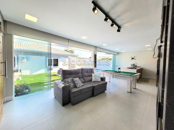 Imagem Casa com 3 Quartos à Venda, 135 m² em Centro - Xangri-lá