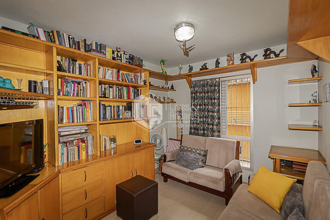 Imagem Apartamento com 4 Quartos à Venda, 130 m² em Consolação - São Paulo