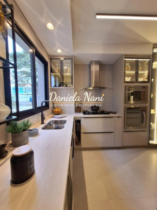 Imagem Apartamento com 3 Quartos à Venda, 159 m² em Nova Petrópolis - São Bernardo Do Campo