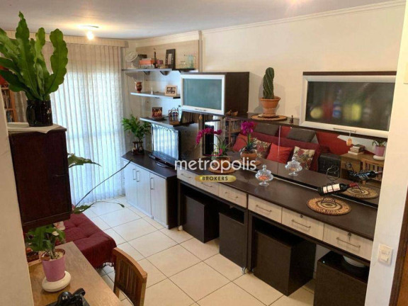 Imagem Apartamento com 2 Quartos à Venda, 75 m² em Jardim Bela Vista (zona Norte) - São Paulo Imagem Apartamento com 2 Quartos à Venda, 75 m² em Jardim Bela Vista (zona Norte) - São Paulo