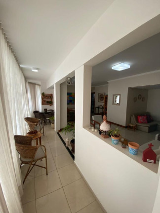 Imagem Apartamento com 3 Quartos à Venda, 120 m² em Garcia - Salvador
