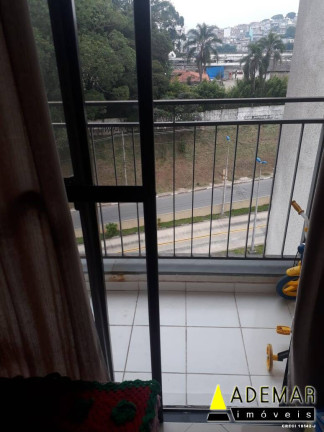 Imagem Apartamento com 2 Quartos à Venda, 56 m² em Centro - Diadema Imagem Apartamento com 2 Quartos à Venda, 56 m² em Centro - Diadema