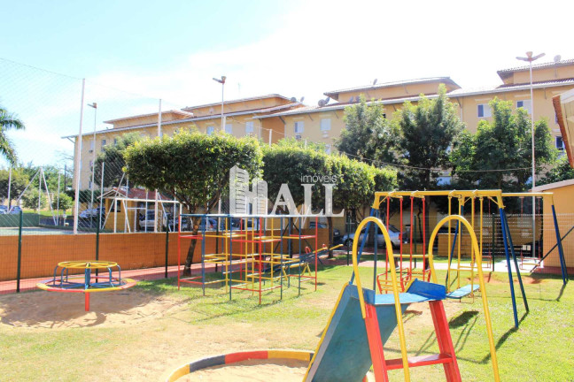 Imagem Apartamento com 2 Quartos à Venda, 60 m² em Jardim Jandira - São José Do Rio Preto Imagem Apartamento com 2 Quartos à Venda, 60 m² em Jardim Jandira - São José Do Rio Preto