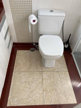 Apartamento com 4 Quartos à Venda, 140 m² em Centro - Santo André