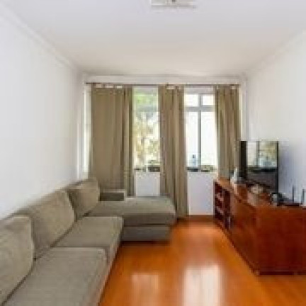 Imagem Apartamento com 2 Quartos à Venda, 77 m² em Vila Mariana - São Paulo