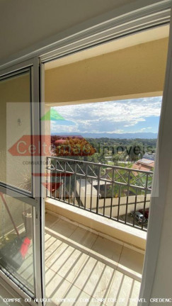 Imagem Apartamento com 3 Quartos à Venda, 71 m² em Esplanada Independencia - Taubaté