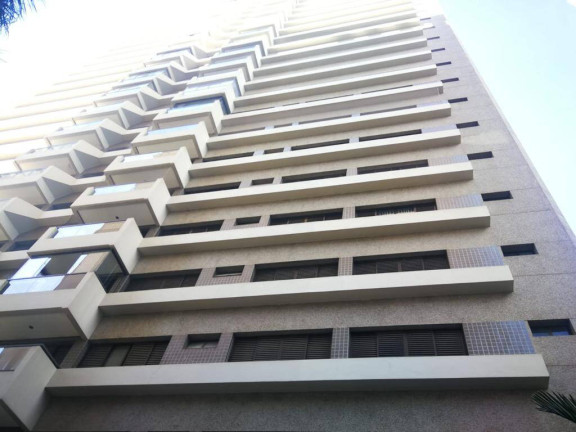 Apartamento com 4 Quartos à Venda, 287 m² em Alphaville Empresarial - Barueri