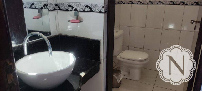 Imagem Sobrado com 3 Quartos à Venda, 317 m² em Cibratel Ii - Itanhaém Imagem Sobrado com 3 Quartos à Venda, 317 m² em Cibratel Ii - Itanhaém