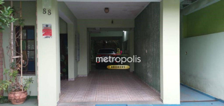 Imagem Sobrado com 5 Quartos à Venda, 410 m² em Jardim Araguaia - Mauá Imagem Sobrado com 5 Quartos à Venda, 410 m² em Jardim Araguaia - Mauá