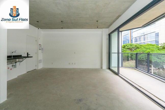 Imagem Apartamento com 1 Quarto à Venda, 42 m² em Vila Olímpia - São Paulo Imagem Apartamento com 1 Quarto à Venda, 42 m² em Vila Olímpia - São Paulo