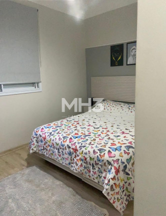 Imagem Casa de Condomínio com 3 Quartos à Venda, 197 m² em Residencial Real Parque Sumaré - Sumaré
