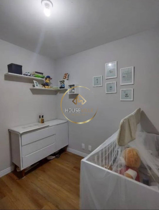 Imagem Apartamento com 2 Quartos à Venda, 51 m² em Jardim América - São José Dos Campos Imagem Apartamento com 2 Quartos à Venda, 51 m² em Jardim América - São José Dos Campos