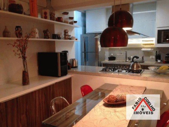 Apartamento à Venda, 69 m² em Vila Sofia - São Paulo