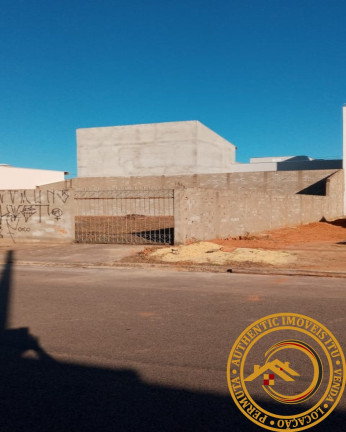 Imagem Terreno à Venda, 160 m² em Jardim Santa Rosa - Itu Imagem Terreno à Venda, 160 m² em Jardim Santa Rosa - Itu