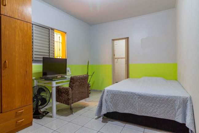Imagem Casa com 3 Quartos à Venda, 199 m² em Penha De França - São Paulo