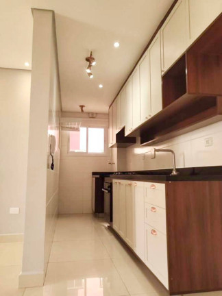 Imagem Apartamento com 2 Quartos à Venda, 54 m² em Bairro Do Uberaba - Bragança Paulista