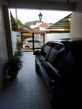 Imagem Casa com 3 Quartos à Venda,  em Vila Valença - São Vicente