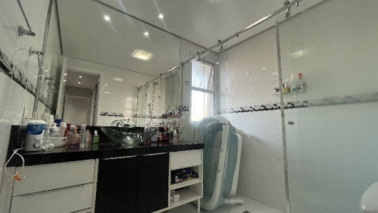 Imagem Apartamento com 3 Quartos à Venda ou Locação, 155 m² em Centro - São Bernardo Do Campo