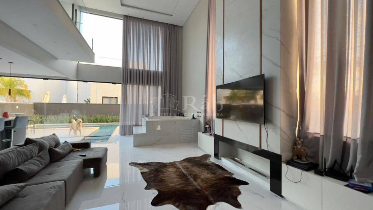 Imagem Apartamento com 3 Quartos à Venda, 245 m² em Santa Regina - Camboriú