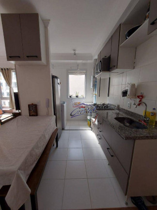 Imagem Apartamento com 2 Quartos à Venda, 44 m² em Butantã - São Paulo