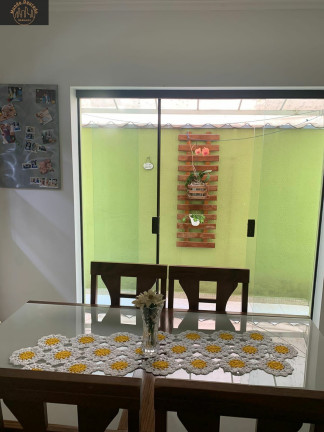 Imagem Sobrado com 3 Quartos à Venda, 145 m² em Centro - São Bernardo Do Campo