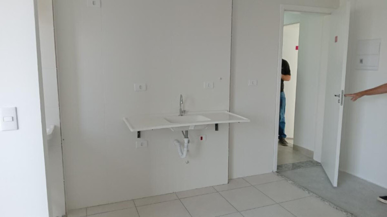 Imagem Apartamento com 2 Quartos à Venda, 43 m² em Tucuruvi - São Paulo Imagem Apartamento com 2 Quartos à Venda, 43 m² em Tucuruvi - São Paulo