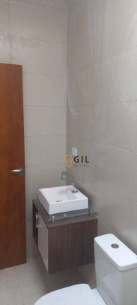 Imagem Casa com 3 Quartos à Venda, 79 m² em Jardim Leblon - Jacareí