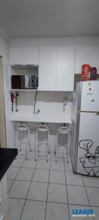 Imagem Apartamento com 3 Quartos à Venda, 75 m² em Vila Gilda - Santo André Imagem Apartamento com 3 Quartos à Venda, 75 m² em Vila Gilda - Santo André