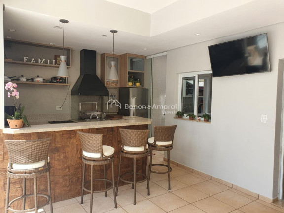 Imagem Casa de Condomínio com 3 Quartos à Venda, 365 m² em Betel - Paulínia Imagem Casa de Condomínio com 3 Quartos à Venda, 365 m² em Betel - Paulínia