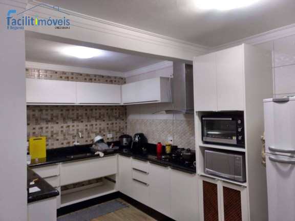 Imagem Sobrado com 3 Quartos à Venda, 220 m² em Baeta Neves - São Bernardo Do Campo Imagem Sobrado com 3 Quartos à Venda, 220 m² em Baeta Neves - São Bernardo Do Campo