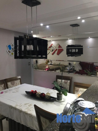 Imagem Apartamento com 3 Quartos à Venda, 70 m² em Loteamento City Jaragua - São Paulo