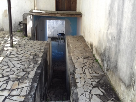 Imagem Casa com 1 Quarto à Venda, 140 m² em Pq. Dos Principes - Jacareí Imagem Casa com 1 Quarto à Venda, 140 m² em Pq. Dos Principes - Jacareí