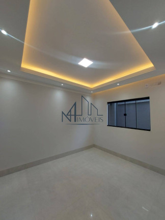 Casa com 3 Quartos à Venda, 281 m² em Setor Serra Dourada - 3ª Etapa - Aparecida De Goiânia