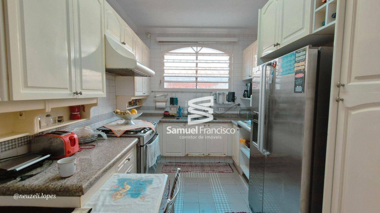 Imagem Casa com 3 Quartos à Venda, 300 m² em São Dimas - Piracicaba