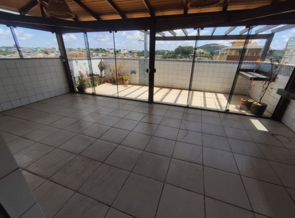 Imagem Apartamento com 2 Quartos à Venda, 120 m² em Cabral - Contagem Imagem Apartamento com 2 Quartos à Venda, 120 m² em Cabral - Contagem