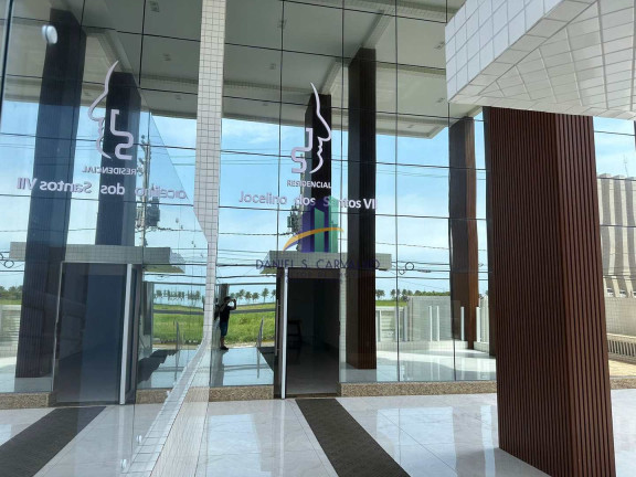 Imagem Apartamento com 2 Quartos à Venda, 71 m² em Mirim - Praia Grande