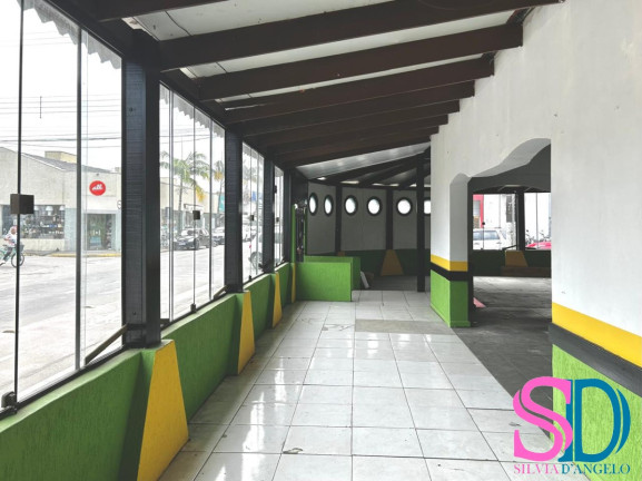 Imagem Sala Comercial para Alugar, 215 m² em Centro - Ubatuba Imagem Sala Comercial para Alugar, 215 m² em Centro - Ubatuba