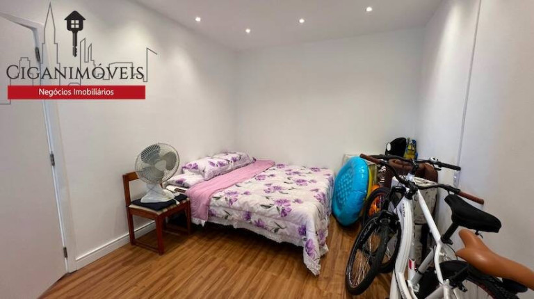 Imagem Apartamento com 2 Quartos à Venda, 80 m² em Barra Da Tijuca - Rio De Janeiro