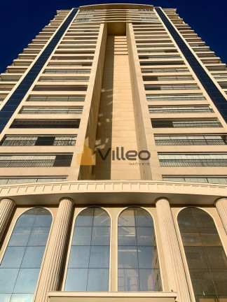 Imagem Apartamento com 3 Quartos para Alugar, 214 m² em Portal Da Colina - Sorocaba