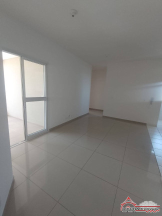Apartamento com 2 Quartos para Alugar, 71 m² em Vila Aprazível - Jacareí