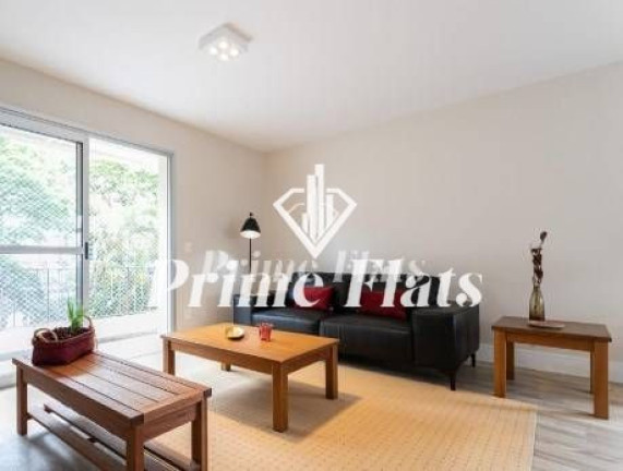 Imagem Apartamento com 3 Quartos à Venda, 162 m² em Brooklin Paulista - São Paulo Imagem Apartamento com 3 Quartos à Venda, 162 m² em Brooklin Paulista - São Paulo