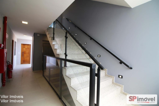 Imagem Imóvel com 2 Quartos à Venda, 47 m² em Vila Constança - São Paulo