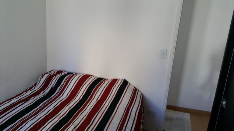 Imagem Apartamento com 1 Quarto à Venda, 38 m² em Perdizes - São Paulo